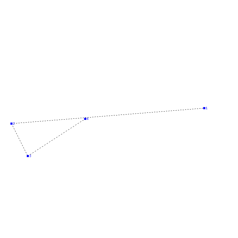 Flugauswertung